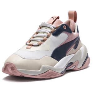 Puma Select Thunder Rive Gauche Dress Blues / Peach Beige