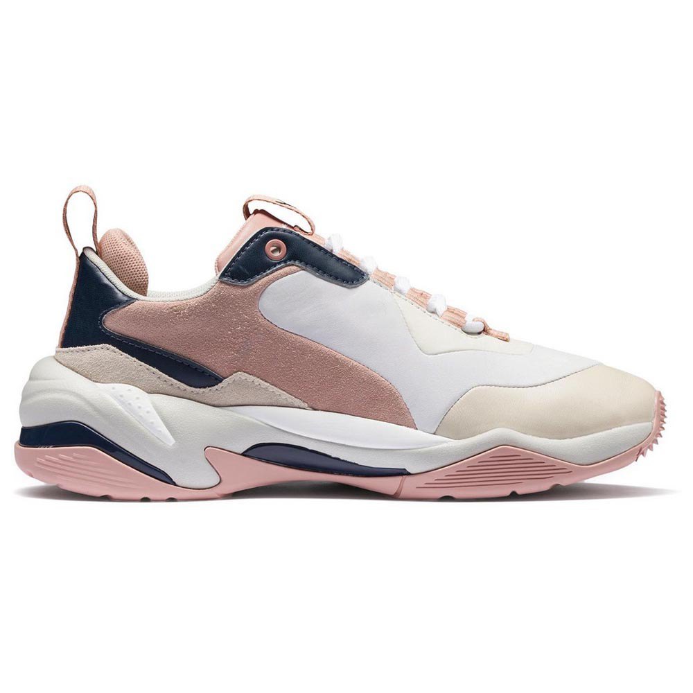 Puma Select Thunder Rive Gauche Dress Blues / Peach Beige - Zapatillas  Deporte