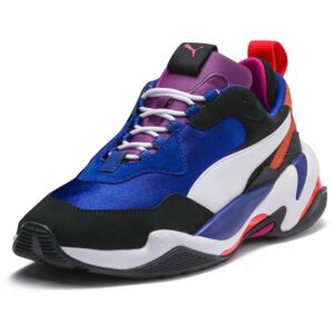 Puma Select Thunder 4 Life EU 41 Surf The Web / Puma White