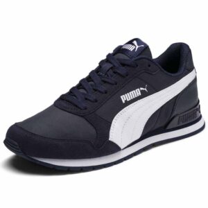 Puma St Runner V2 Nl EU 36 Peacoat / Puma White