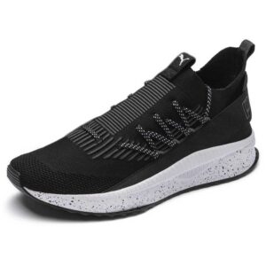 Puma Select Tsugi Kai Jun Speckle EU 42 Puma Black / Asphalt