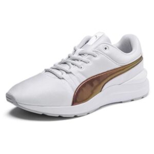 Puma Adela Trailblazer EU 40 1/2 Puma White