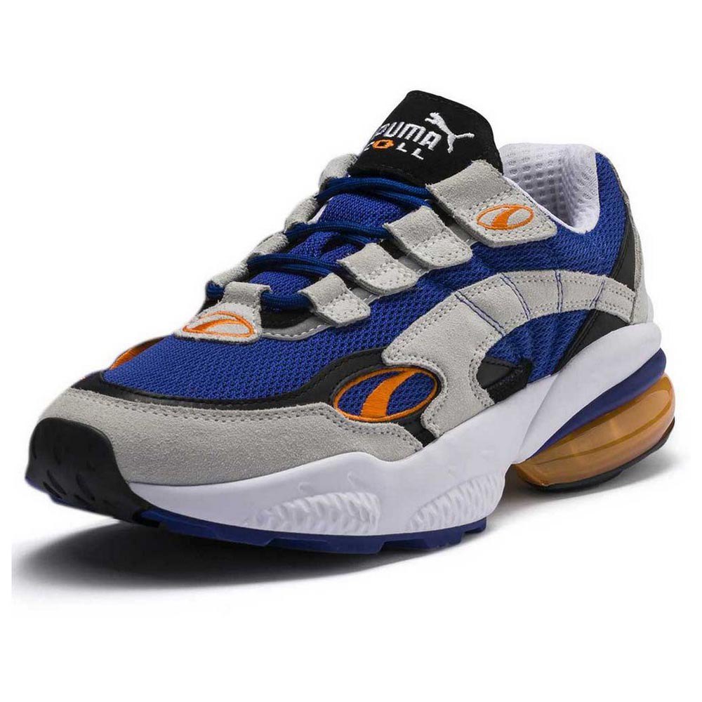 Puma Select Cell Venom EU 43 Surf The Web / Puma White - Zapatillas Deporte