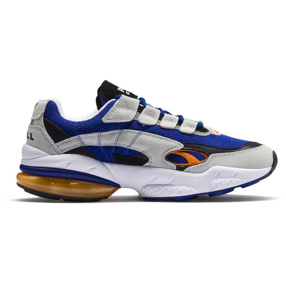 Puma Select Cell Venom Surf The Web / Puma White - Imagen 3