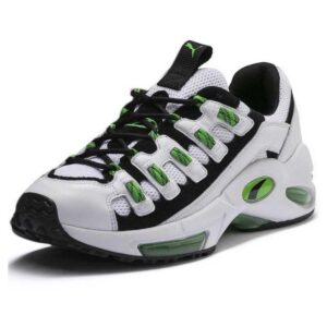 Puma Select Cell Endura Puma White / Classic Green