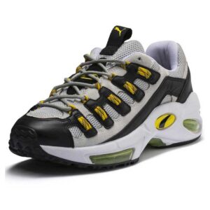Puma Select Cell Endura Puma White / Blazing Yellow