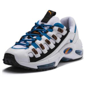 Puma Select Cell Endura Puma White / Indigo Bunting