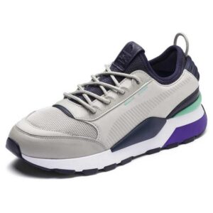 Puma Select Rs-0 Tracks EU 44 Grey Violet / Puma Navy