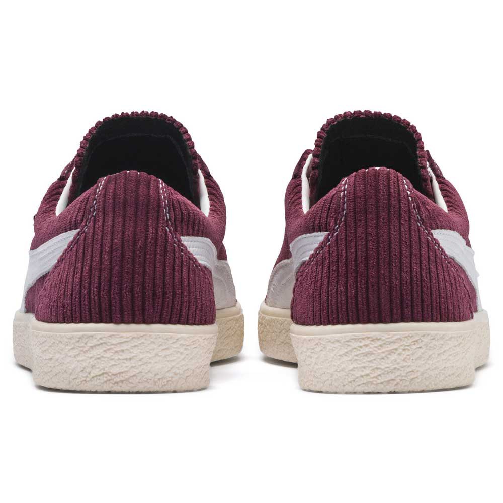 Puma Select Crack Cc EU 40 Cordovan / Puma White - Imagen 6