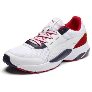 Puma Future Runner Premium EU 40 1/2 Puma White / Peacoat