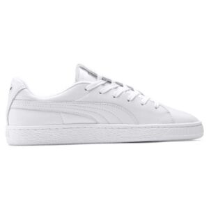 Puma Select Basket Crush Emboss EU 37 Puma White
