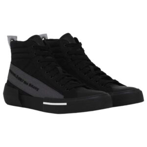 Diesel Dese Mc Black