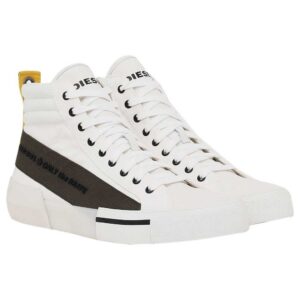 Diesel Dese Mc EU 40 White