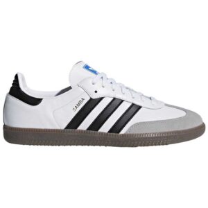 Adidas Originals Samba Og EU 43 1/3 Ftwr White / Core Black / Core Granite