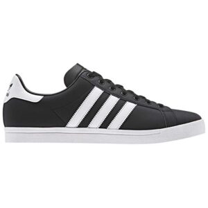 Adidas Originals Coast Star Core Black / Ftwr White / Core Black