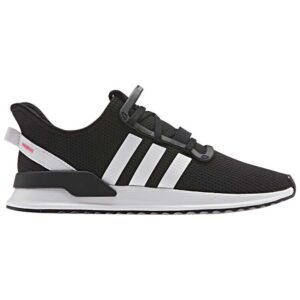 Adidas Originals U Path Run EU 40 2/3 Core Black / Ftwr White / Shock Red
