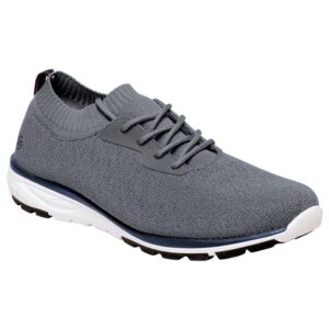 Regatta Marine Active EU 39 Rock Grey / Blaze Orange