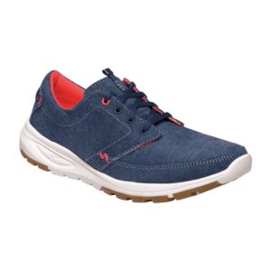 Regatta Marine Ii EU 38 Dark Denim / Fiery Red