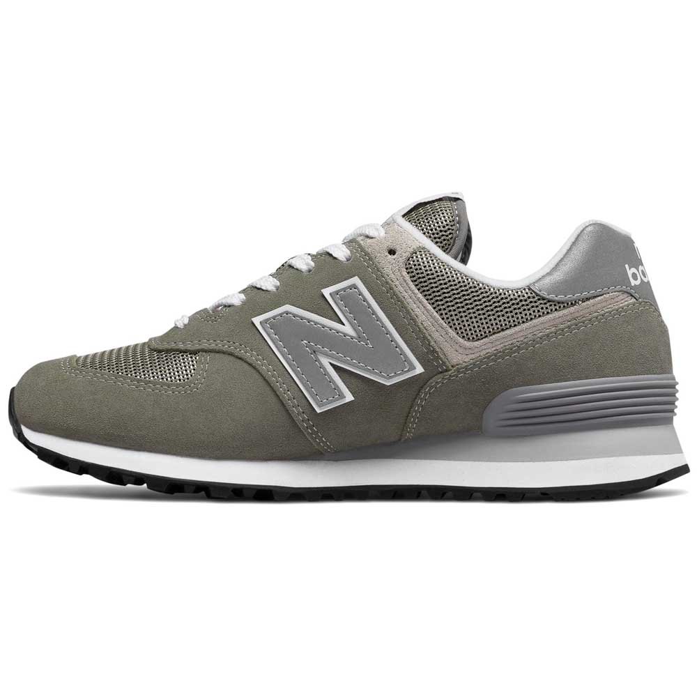 New Balance 574 V2 Classic EU 36 1/2 Grey - Imagen 3