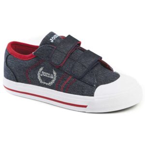 Joma Revel Velcro EU 38 Navy / Red