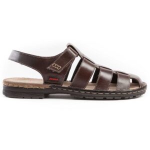 Joma Palma EU 39 Brown