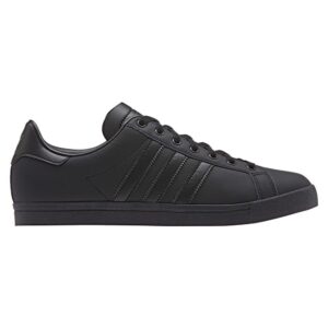 Adidas Originals Coast Star EU 36 2/3 Core Black / Core Black / Grey Six