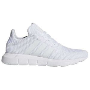 Adidas Originals Swift Run Junior EU 38 2/3 Ftwr White / Ftwr White / Ftwr White