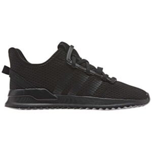 Adidas Originals U Path Run Child EU 31 Core Black / Core Black / Ftwr White