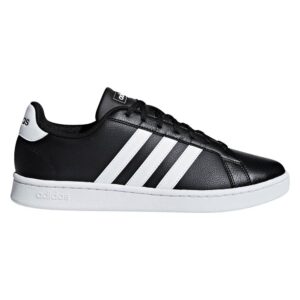 Adidas Grand Court EU 37 1/3 Core Black / Ftwr White