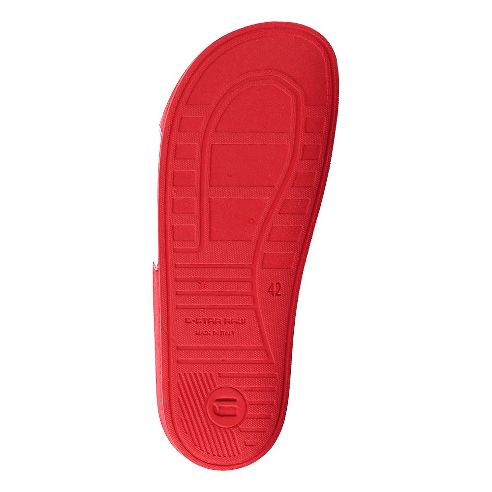 G-star Cart Slide Ii-transparent EU 42 Deep Flame - Imagen 2