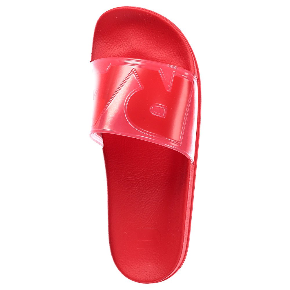 G-star Cart Slide Ii-transparent EU 42 Deep Flame - Imagen 4