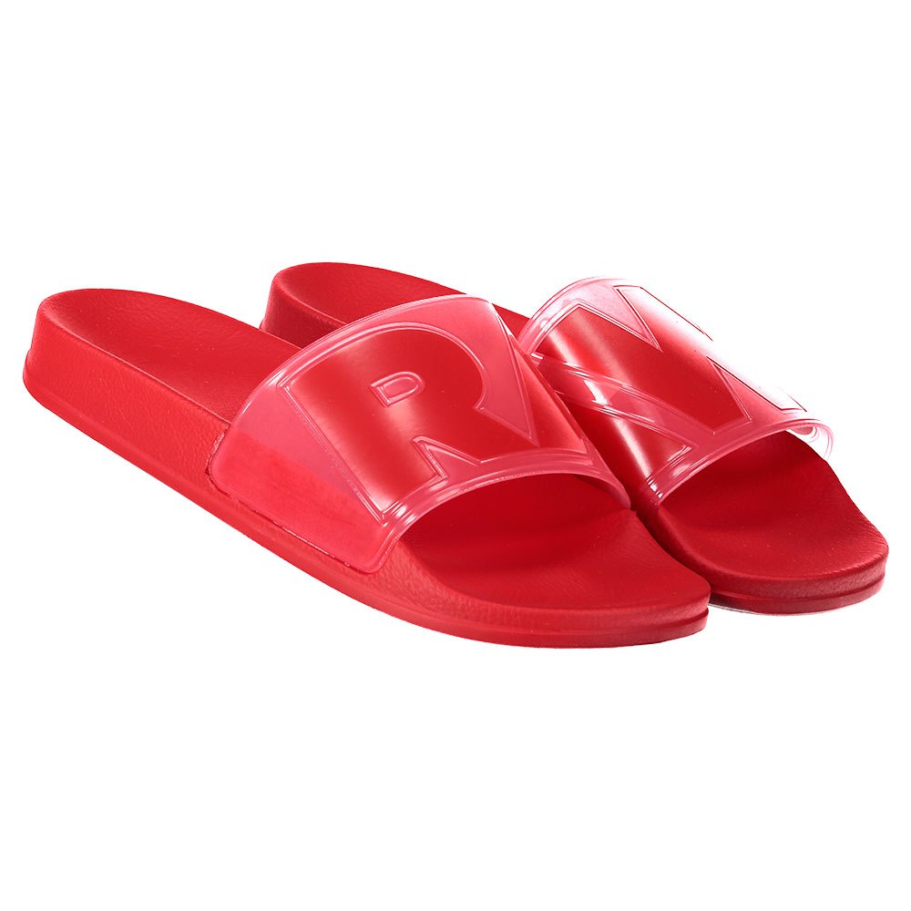 G-star Cart Slide Ii-transparent EU 42 Deep Flame - Imagen 5