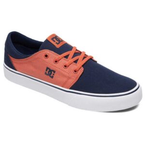 Dc Shoes Trase Tx EU 39 Indigo
