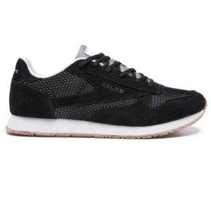 Kelme Victory Fresh EU 44 Black / Grey