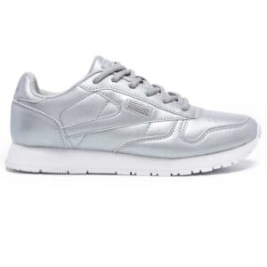 Kelme Victory Nacar EU 35 Silver