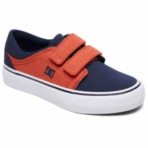 Dc Shoes Trase V EU 38 Indigo