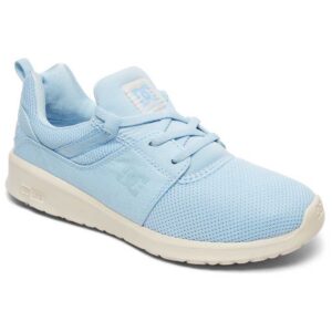 Dc Shoes Heathrow EU 37 1/2 Light Blue