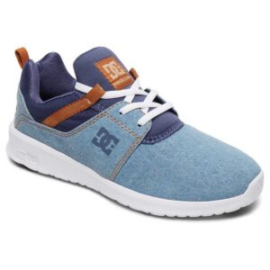 Dc Shoes Heathrow Tx Se EU 36 1/2 Denim