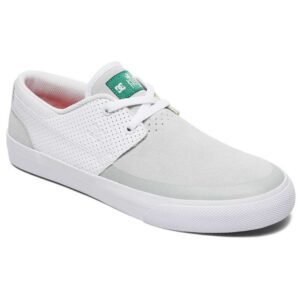 Dc Shoes Wes Kremer 2 S EU 38 1/2 White / Green