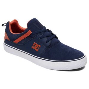 Dc Shoes Heathrow Vulc EU 38 1/2 Indigo
