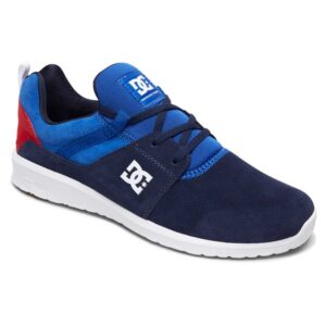 Dc Shoes Heathrow Se EU 36 1/2 Navy / Red