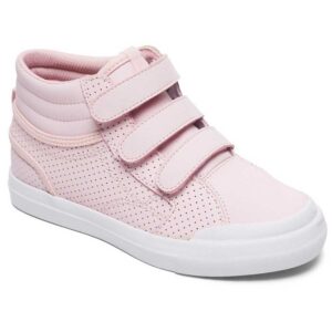 Dc Shoes Evan High V Se EU 20 1/2 Pink