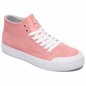 Dc Shoes Evan Hi Zero Se EU 36 Pink