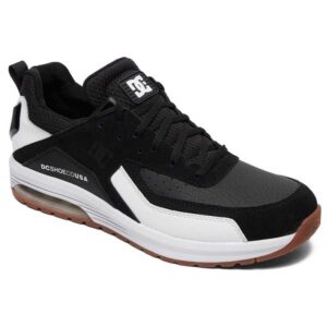 Dc Shoes Vandium Se Black / White