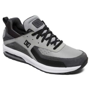 Dc Shoes Vandium Se EU 38 1/2 Grey / Grey / Black