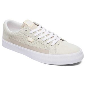 Dc Shoes Lynnfield Se EU 38 1/2 Soft White