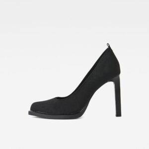 G-star Strett Pump Black