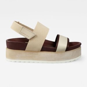 G-star Core Flatform EU 37 Liquid Pink