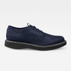 G-star Landoh Derby Dark Saru Blue