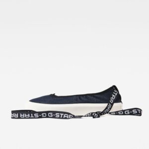 G-star Strett Ballerina Denim Dark Saru Blue